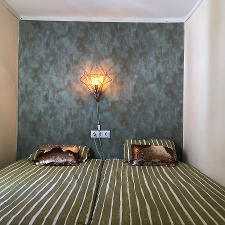 Apartamento Flores Centro Marbella Exteriör bild
