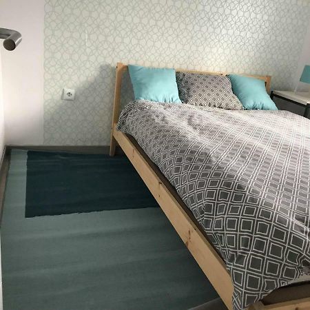 Apartamento Flores Centro Marbella Exteriör bild
