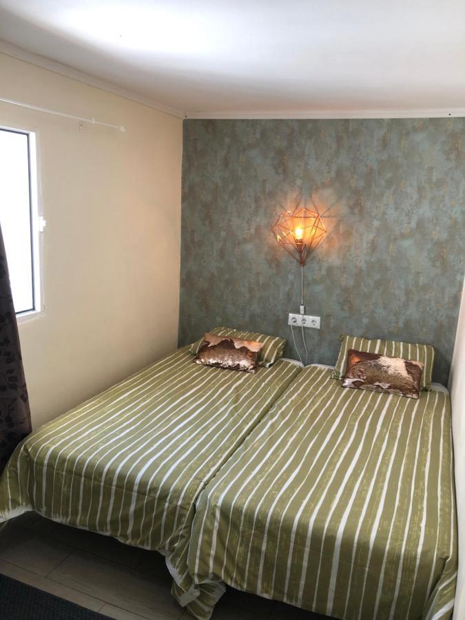 Apartamento Flores Centro Marbella Exteriör bild