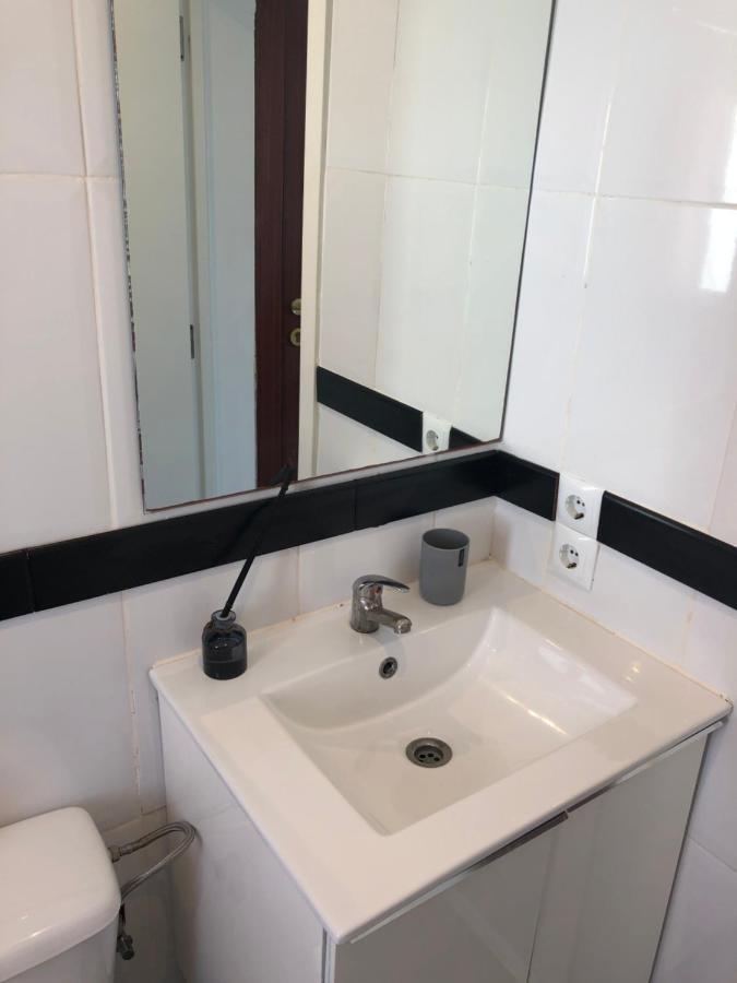 Apartamento Flores Centro Marbella Exteriör bild