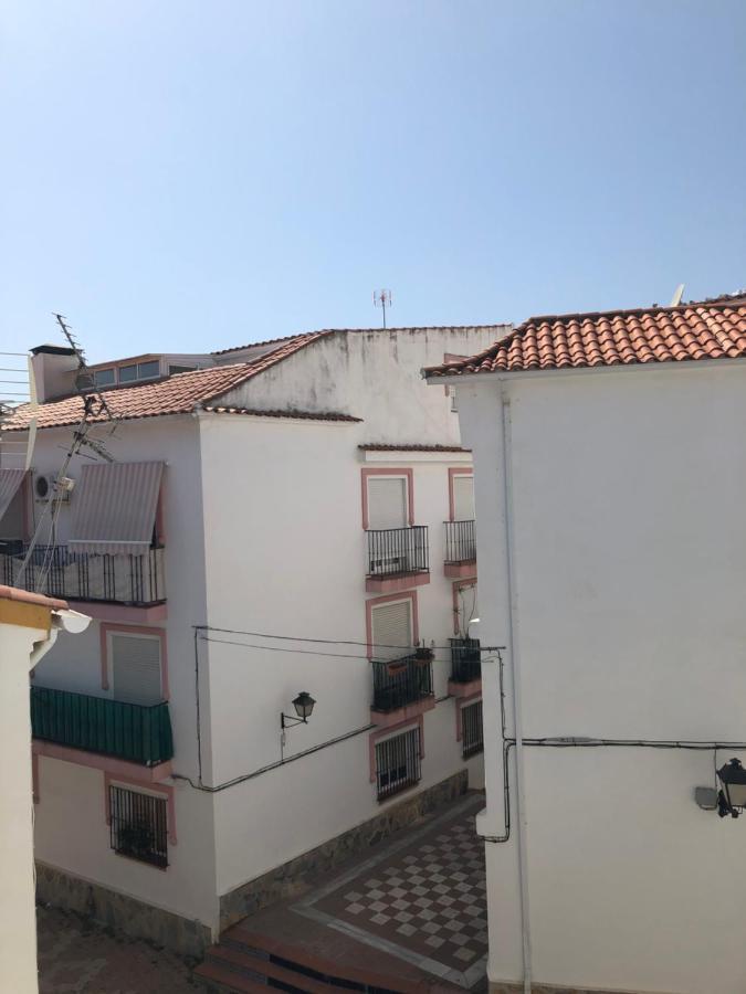 Apartamento Flores Centro Marbella Exteriör bild