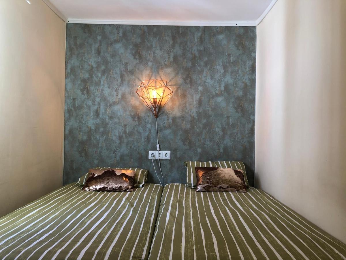 Apartamento Flores Centro Marbella Exteriör bild