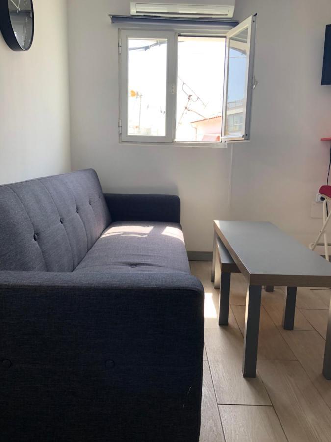 Apartamento Flores Centro Marbella Exteriör bild