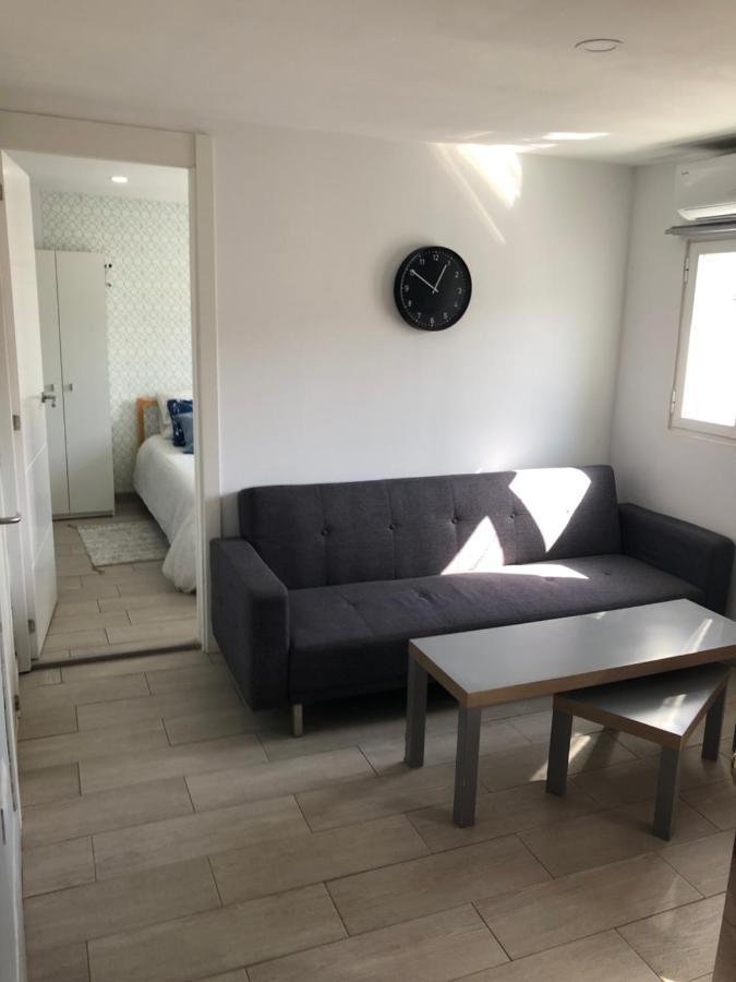 Apartamento Flores Centro Marbella Exteriör bild