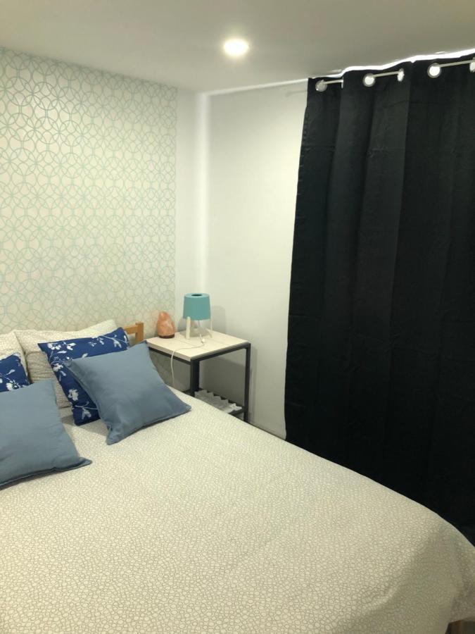 Apartamento Flores Centro Marbella Exteriör bild