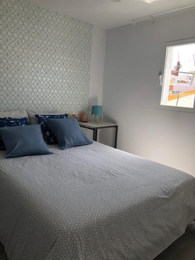 Apartamento Flores Centro Marbella Exteriör bild