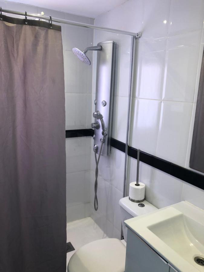 Apartamento Flores Centro Marbella Exteriör bild