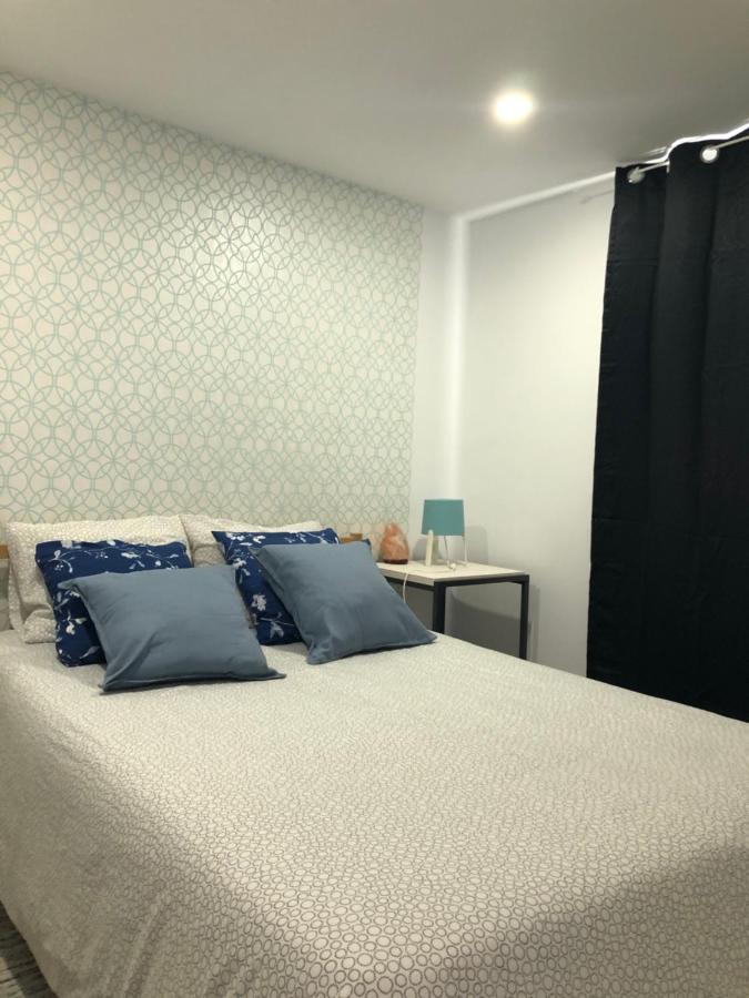 Apartamento Flores Centro Marbella Exteriör bild