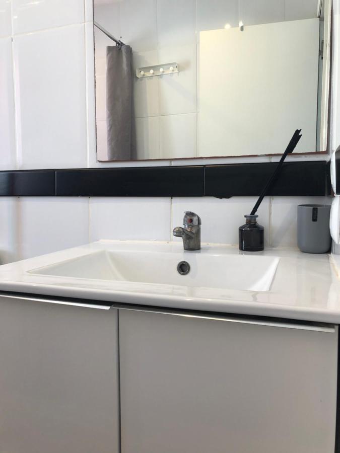 Apartamento Flores Centro Marbella Exteriör bild