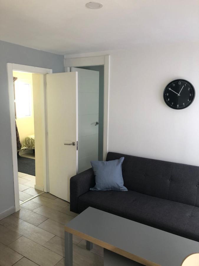 Apartamento Flores Centro Marbella Exteriör bild
