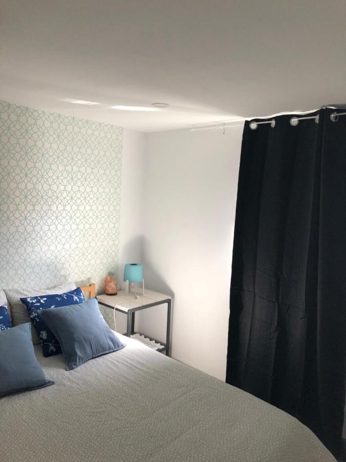Apartamento Flores Centro Marbella Exteriör bild