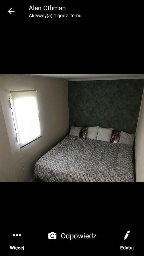 Apartamento Flores Centro Marbella Exteriör bild